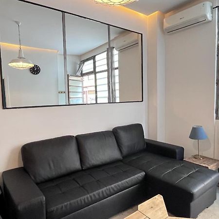 Moderno Apartamento 2Habitaciones Avda America Madrid Esterno foto