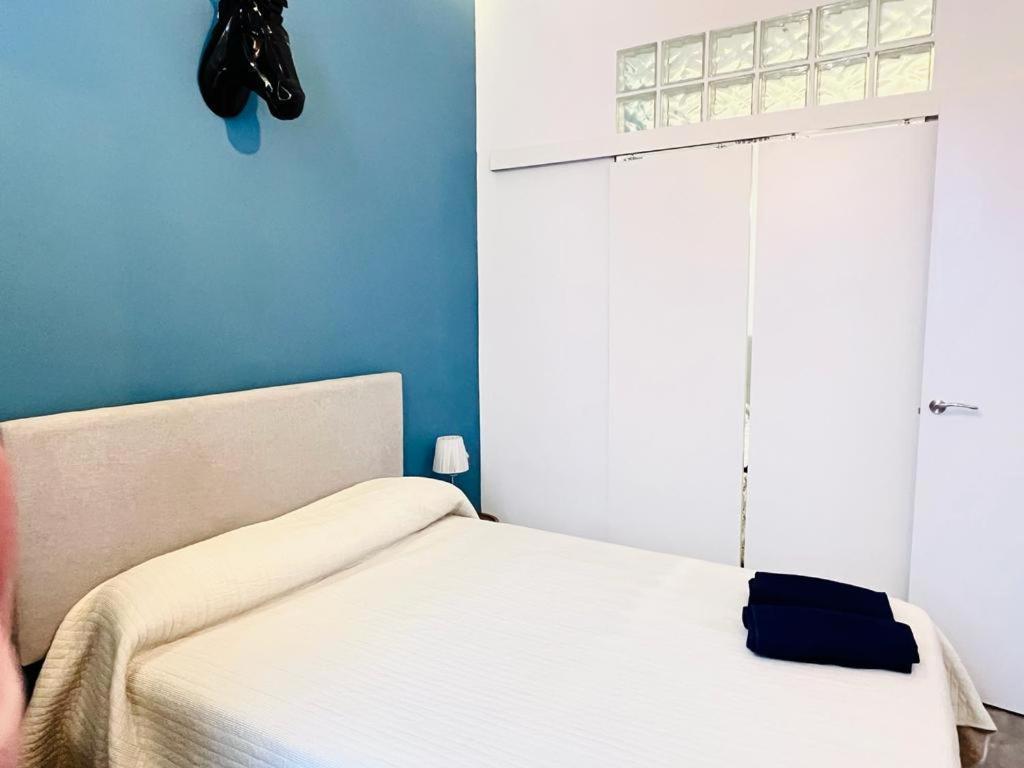 Moderno Apartamento 2Habitaciones Avda America Madrid Esterno foto