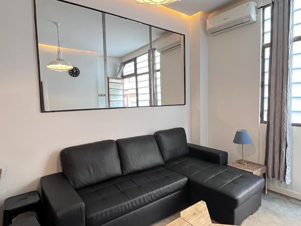 Moderno Apartamento 2Habitaciones Avda America Madrid Esterno foto
