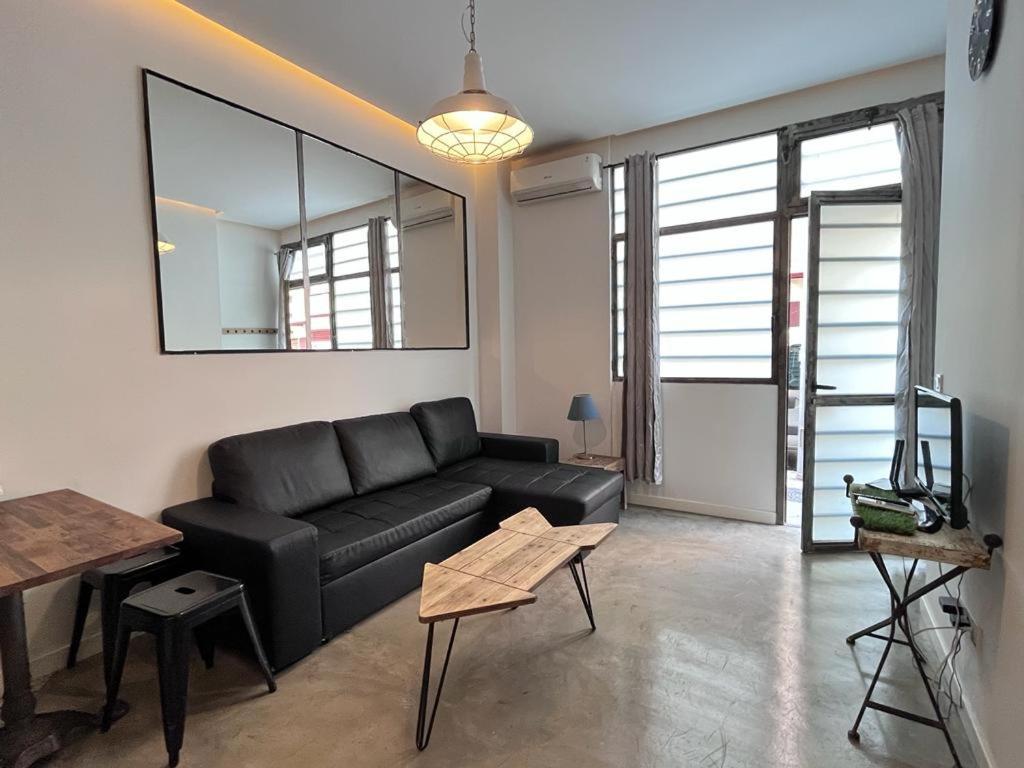 Moderno Apartamento 2Habitaciones Avda America Madrid Esterno foto