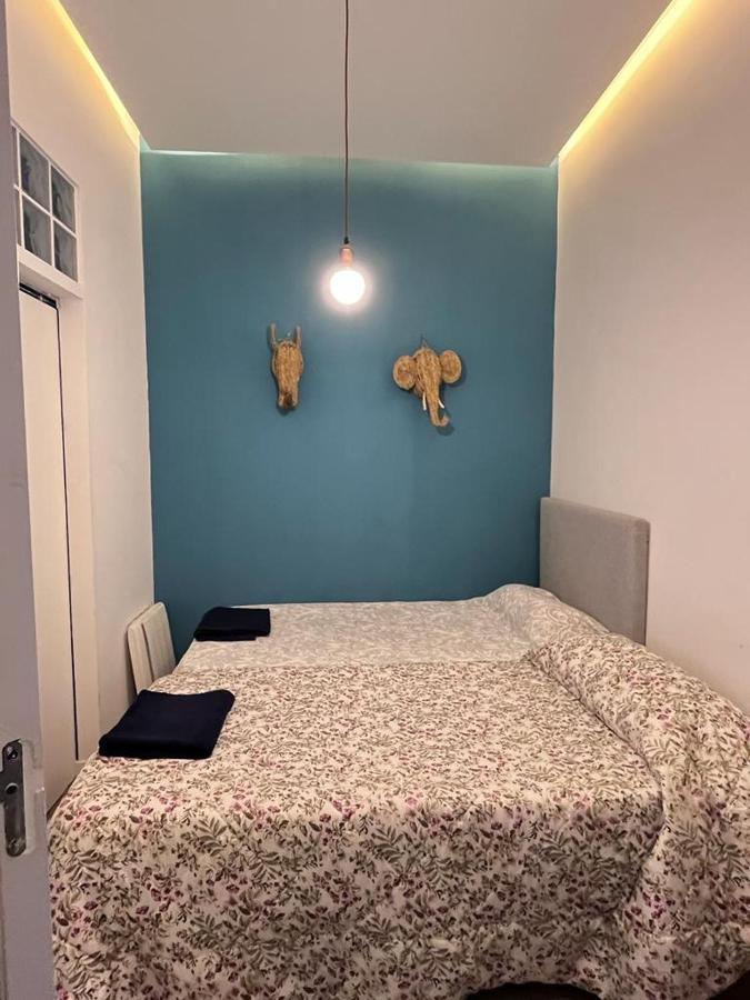 Moderno Apartamento 2Habitaciones Avda America Madrid Esterno foto